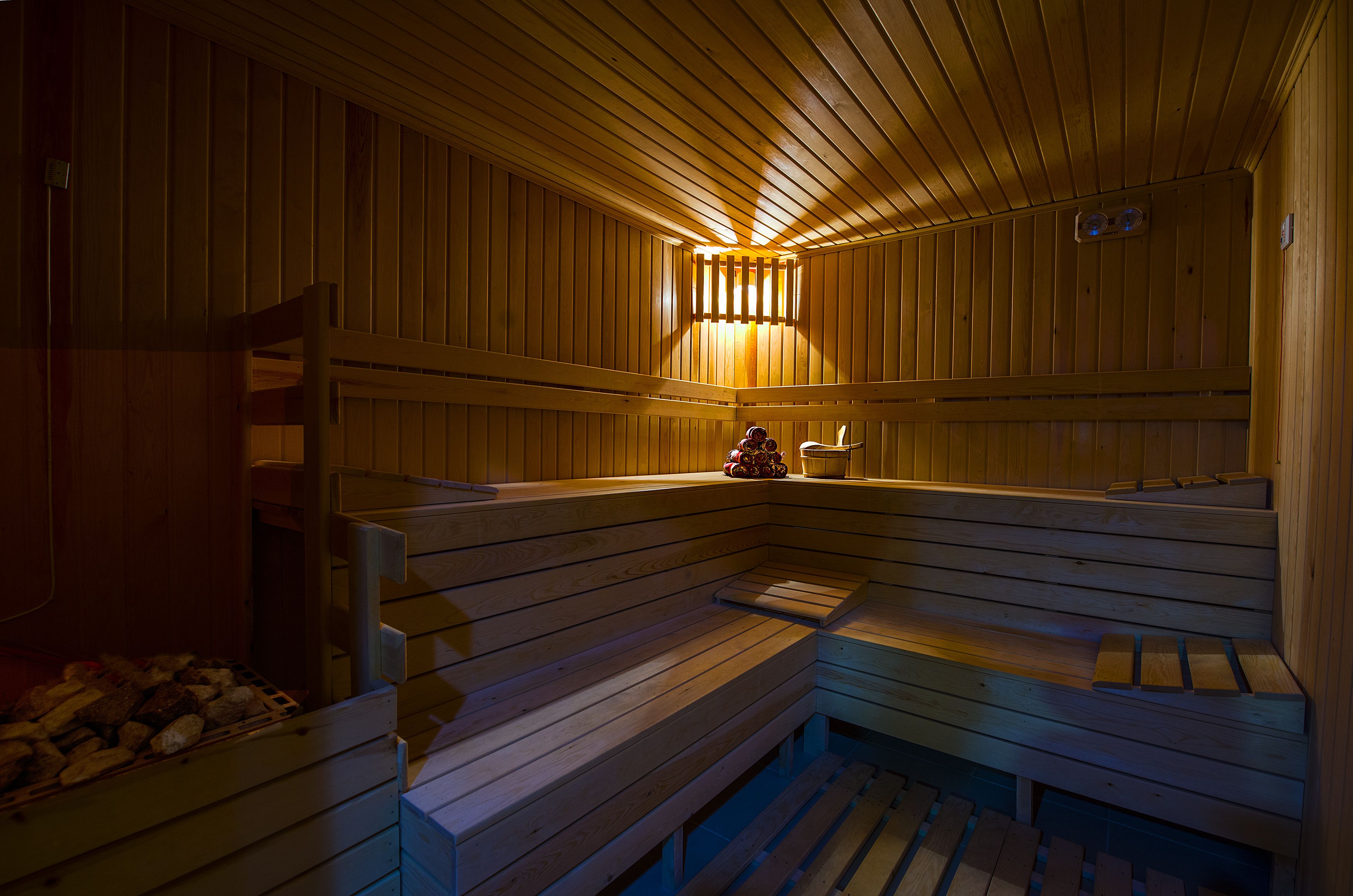Salon spa