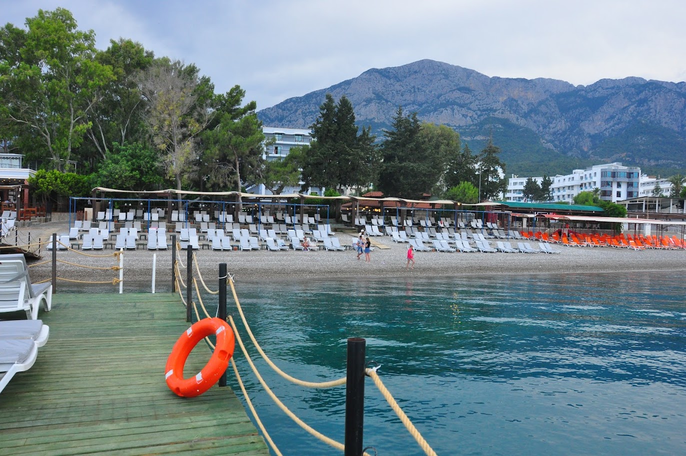 Plajă 