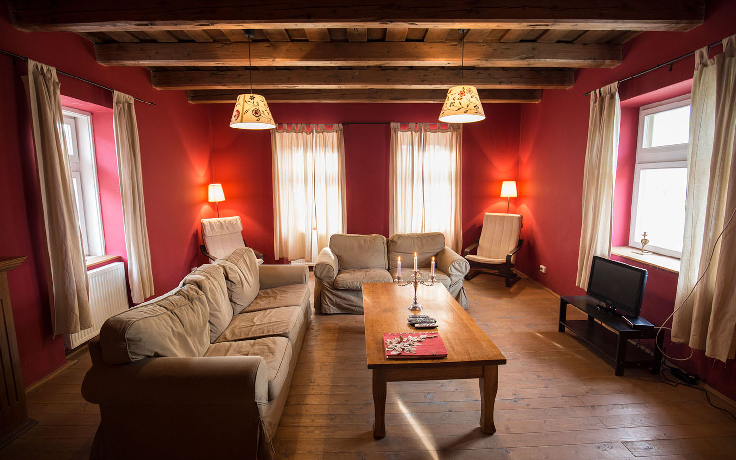 Casa Samways