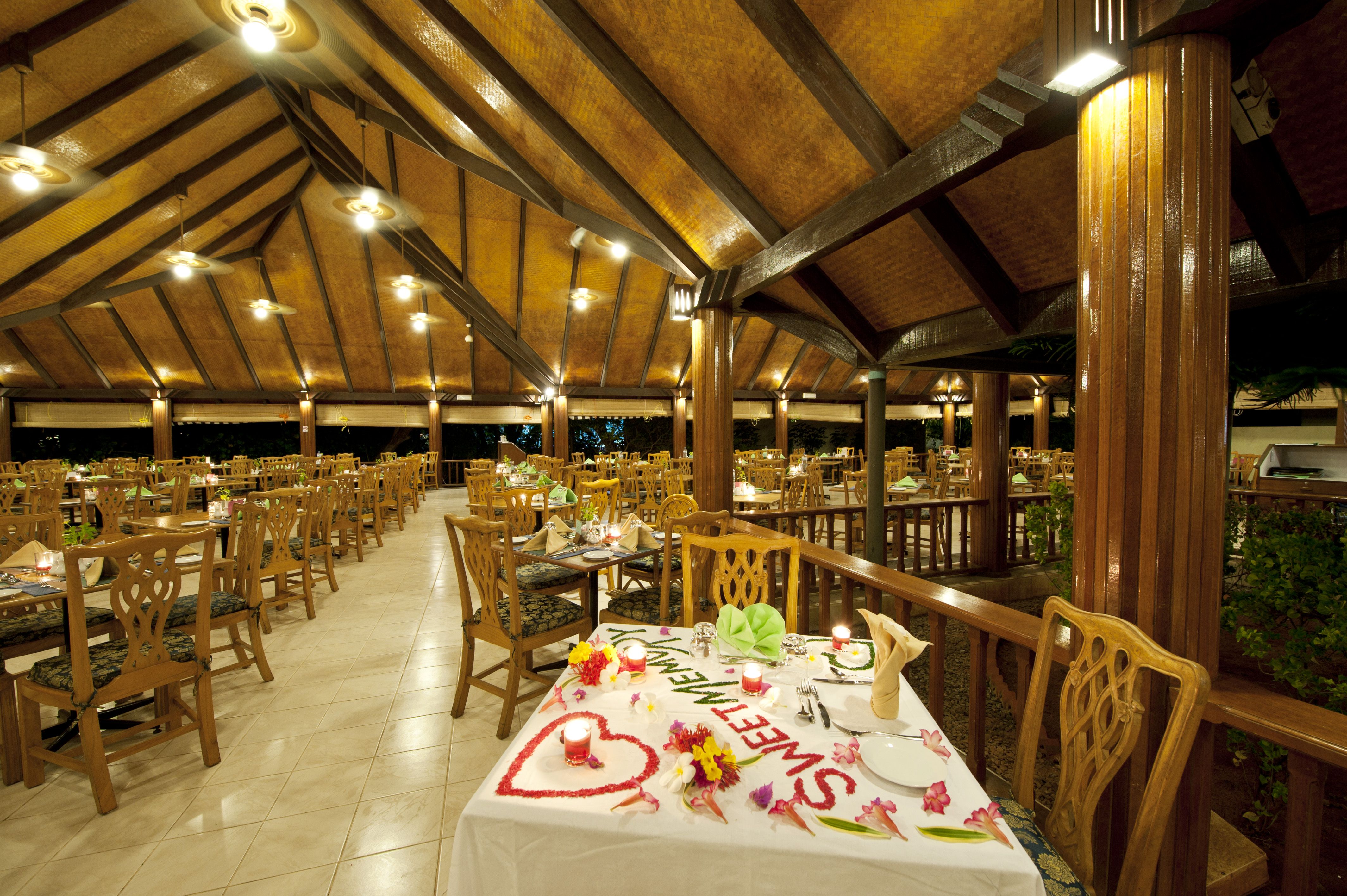 Bageecha Restaurant