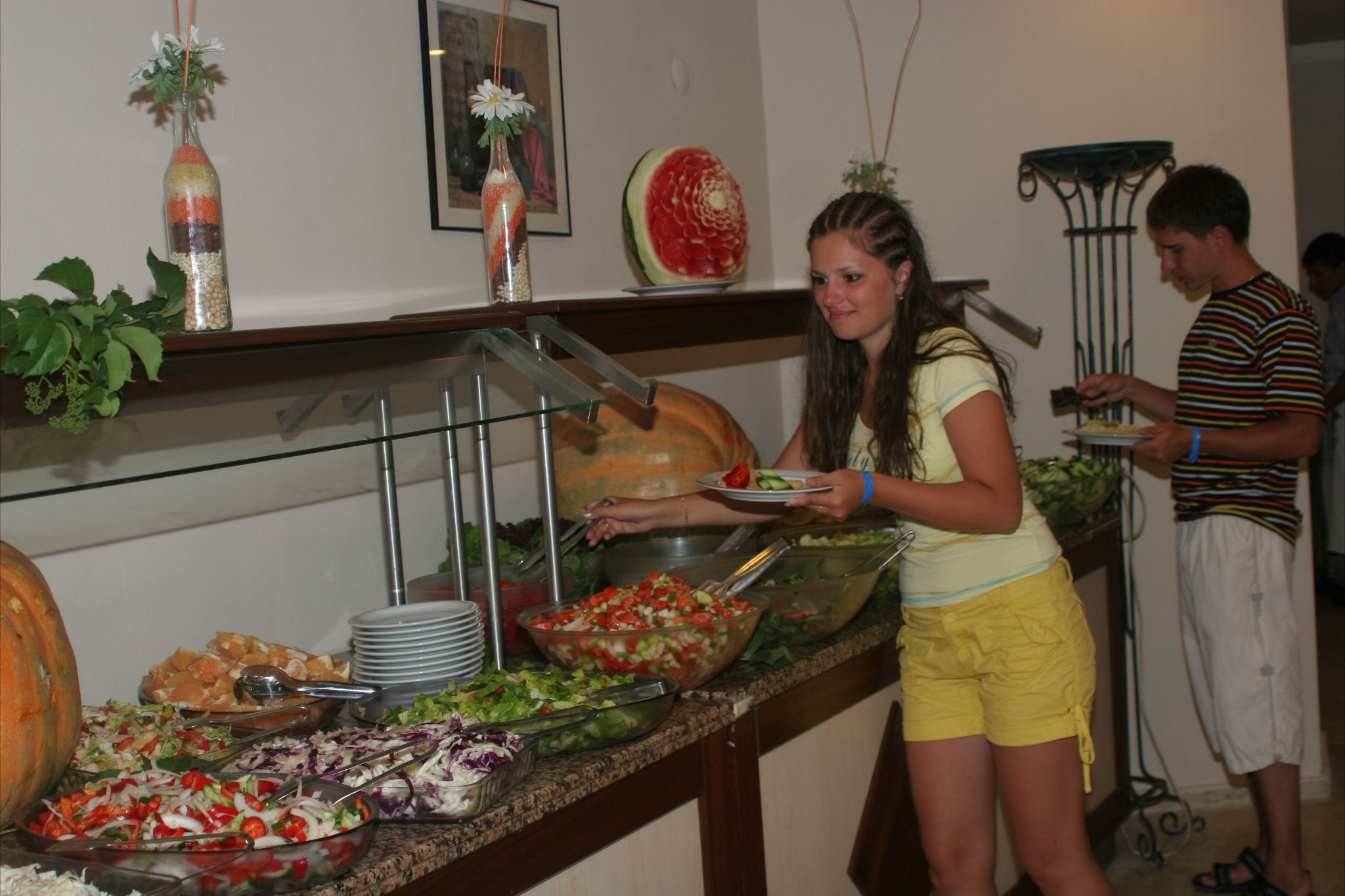 ana restoran