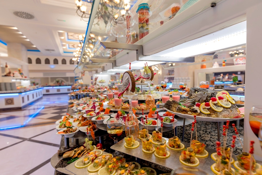 Gural Restaurant