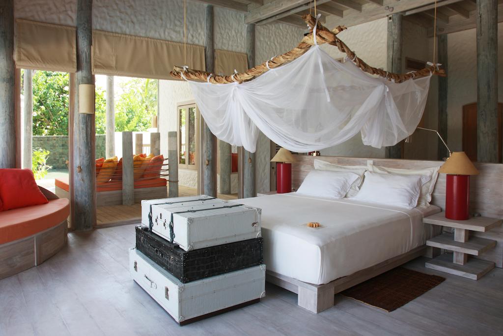 Crusoe Villa