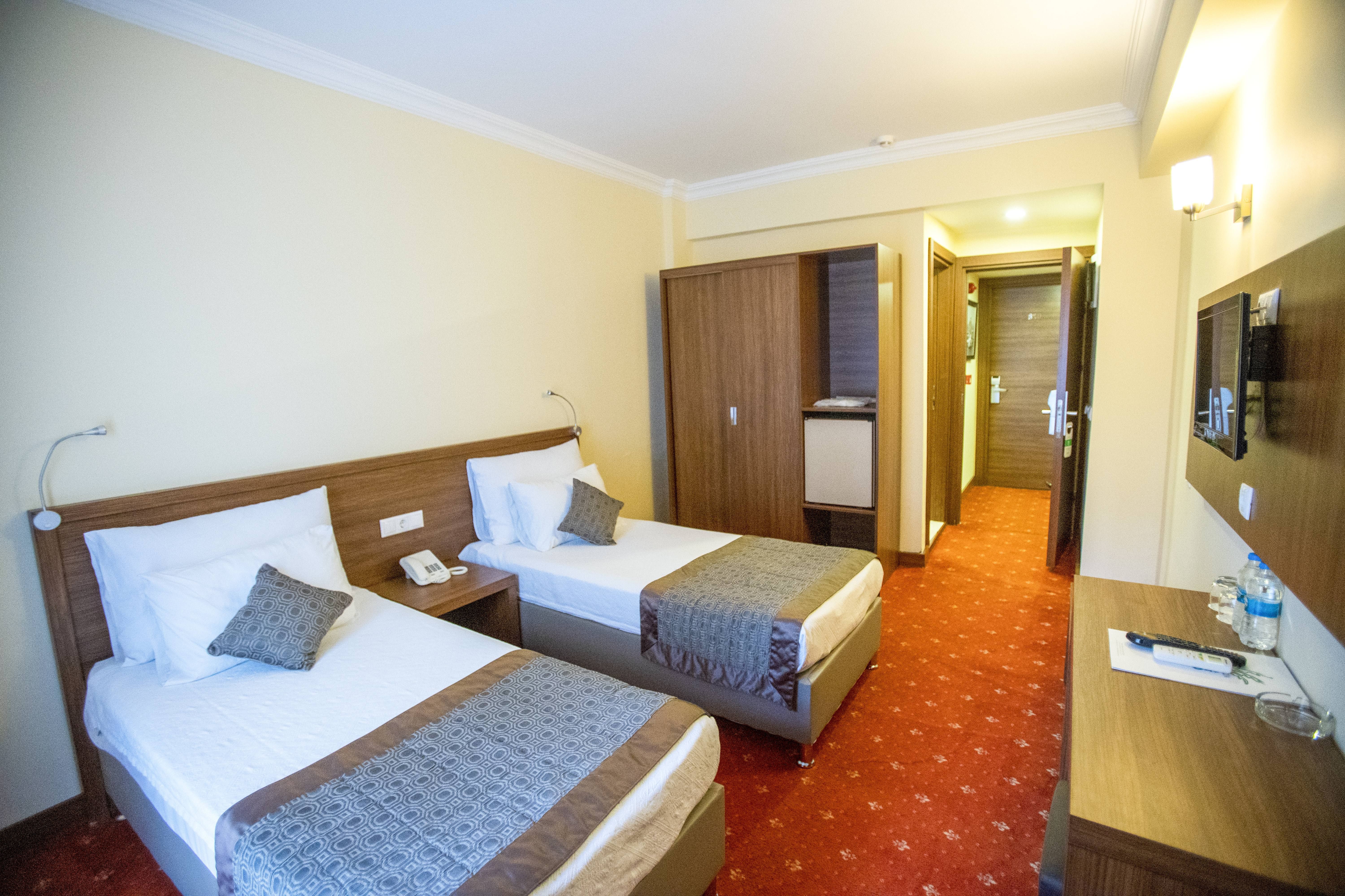 Premium Room