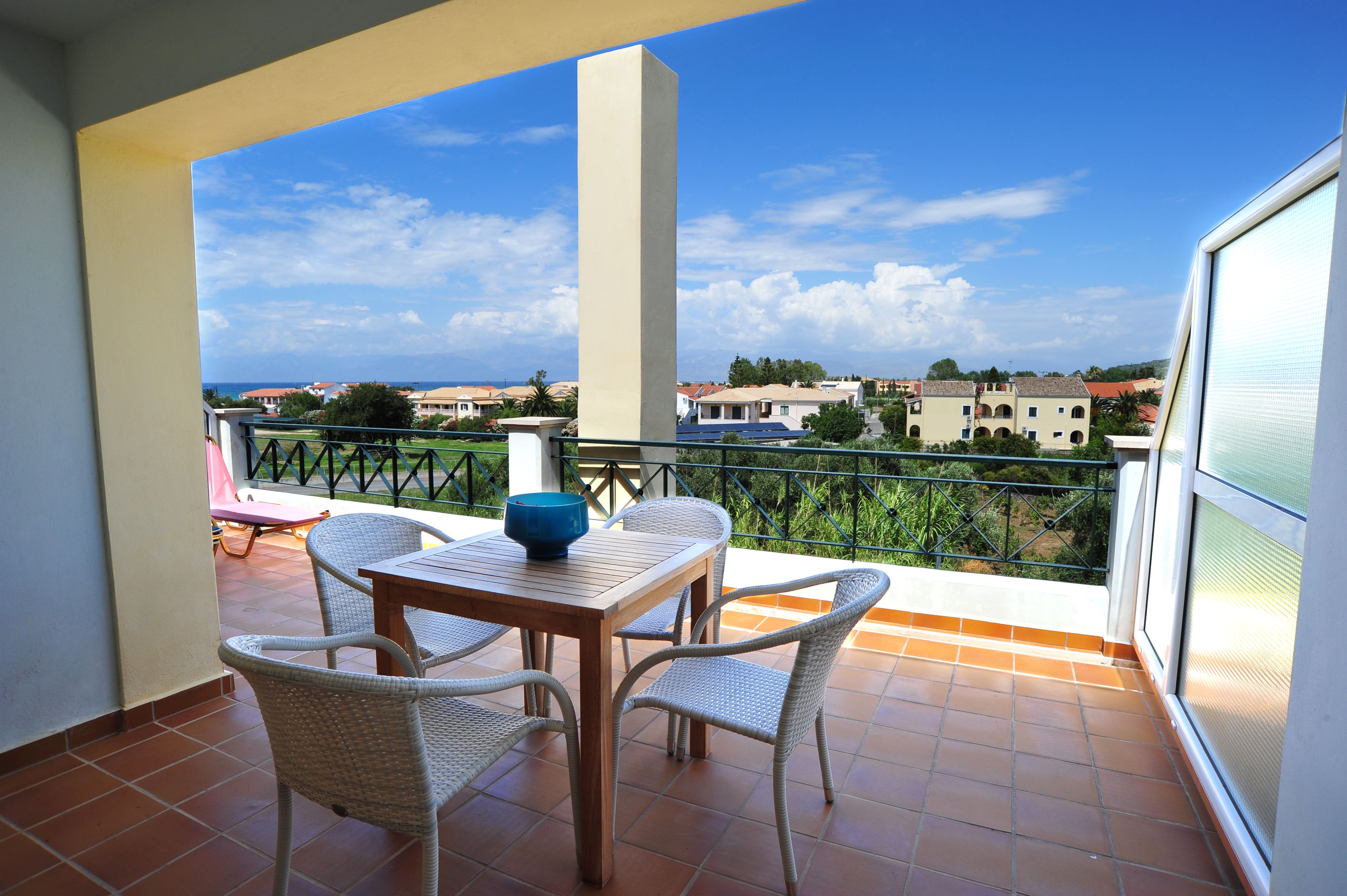 SUITE SUPERIOR 
