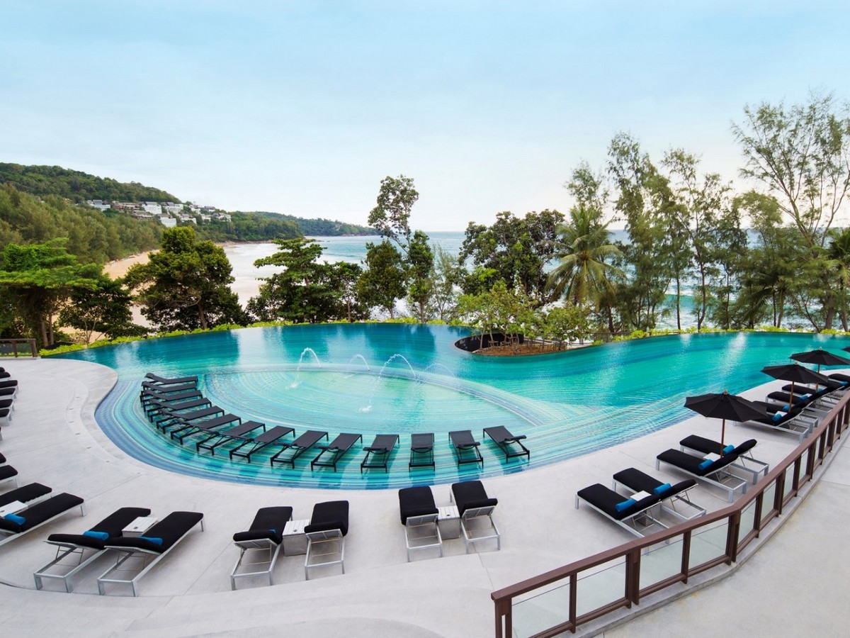 Piscina deschisă