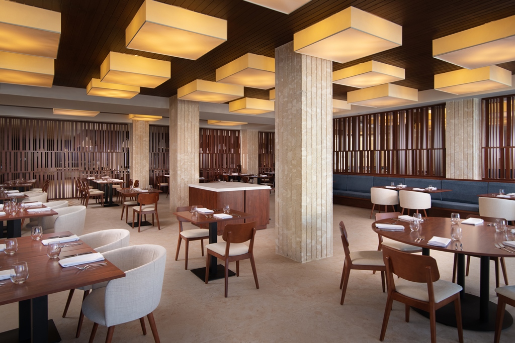 LIBERI RESTAURANT