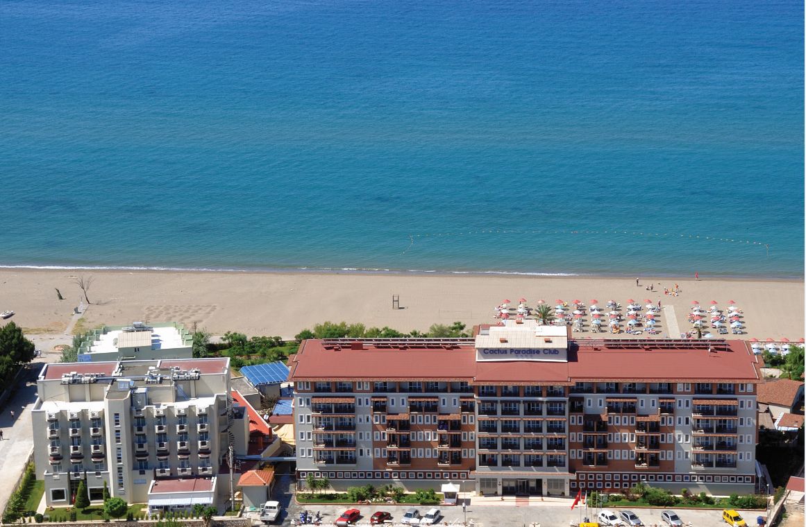 Plajă 