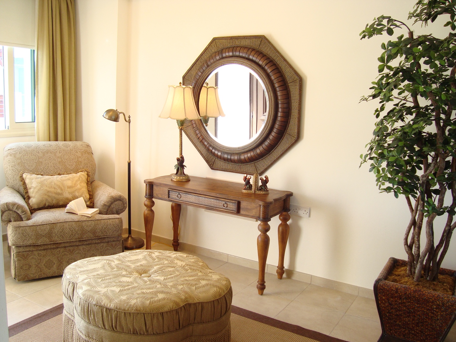 3 Bedroom Standard Villa (PrivatePoolTerrace)
