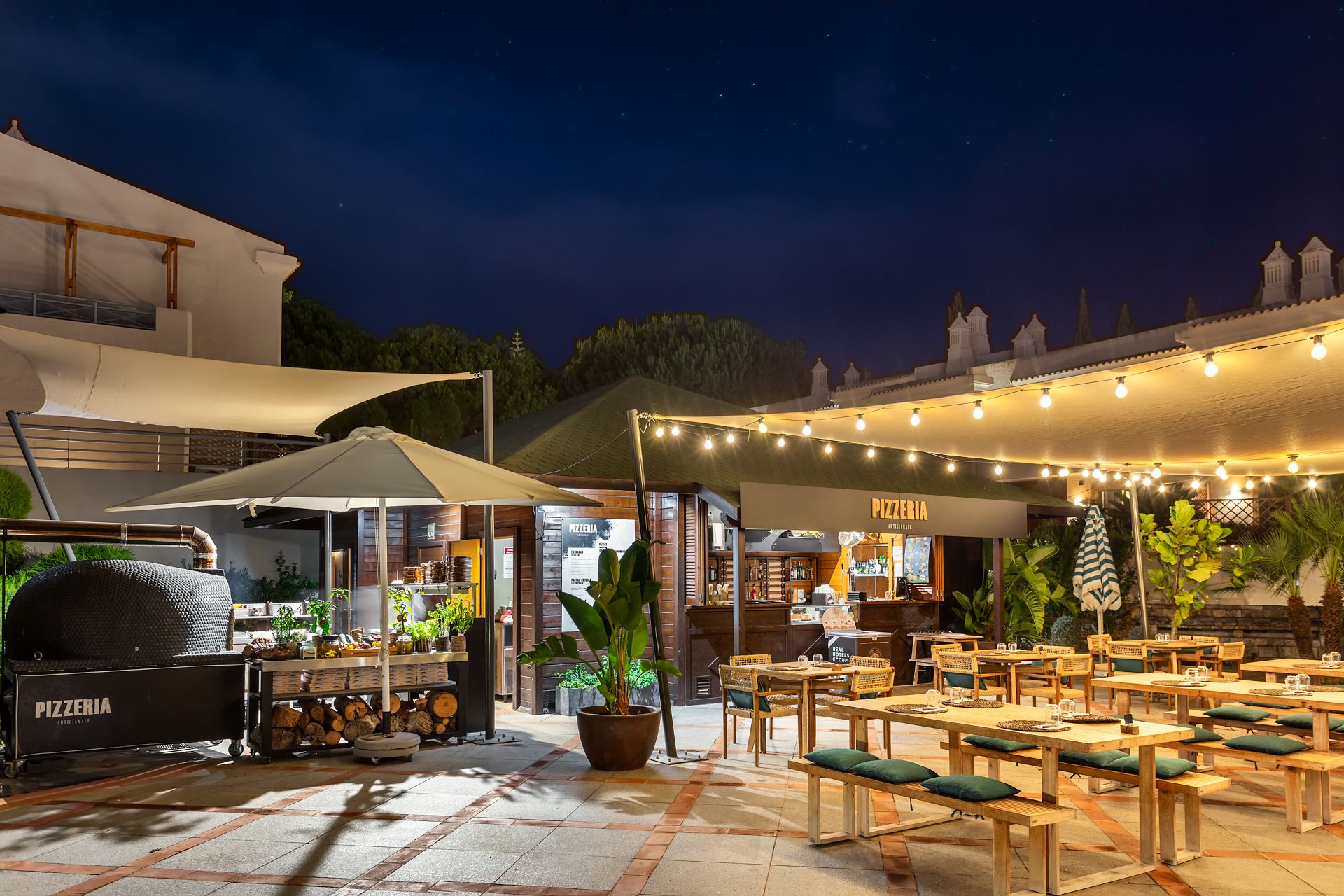 Pizzeria Artigianale