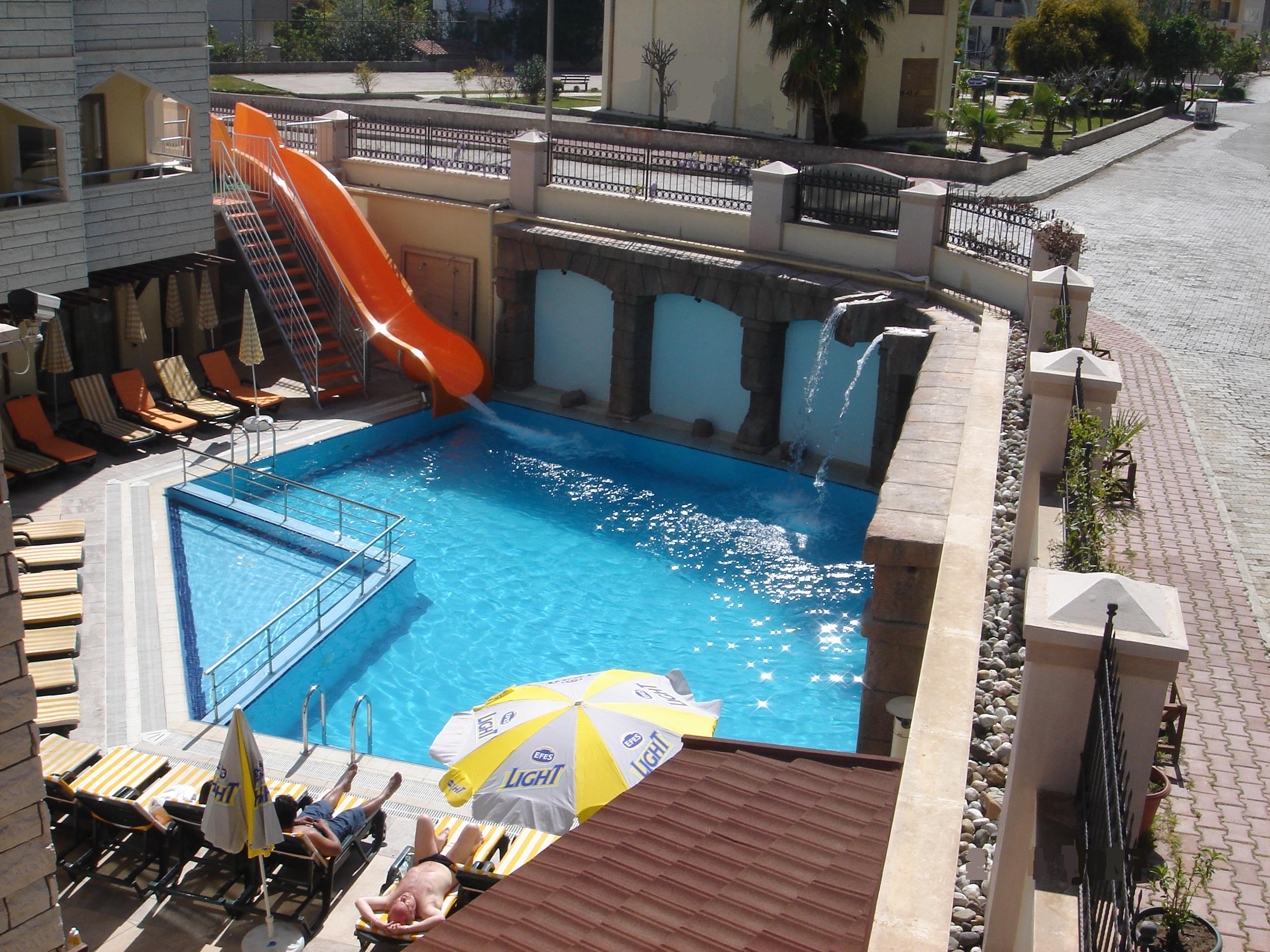 Water Park