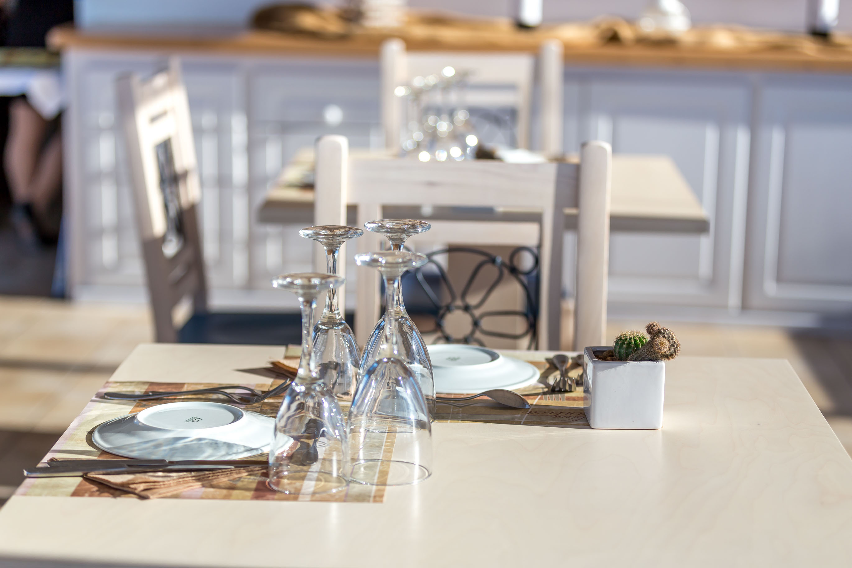 Restaurante