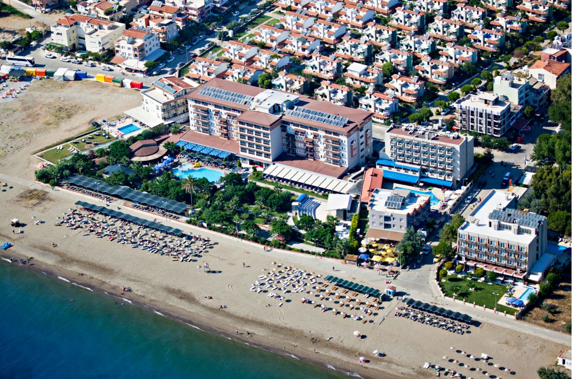 Plajă 