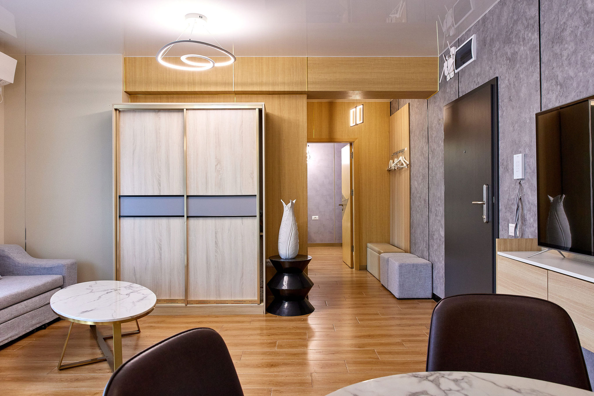 Apartament Serenis 