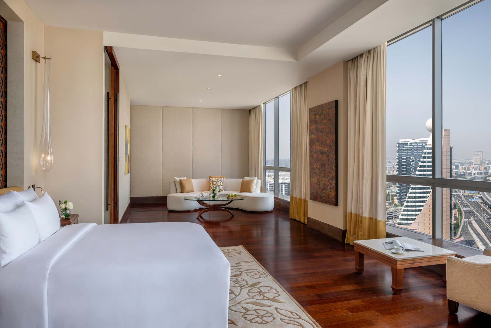 The Royal Penthouse Suite 