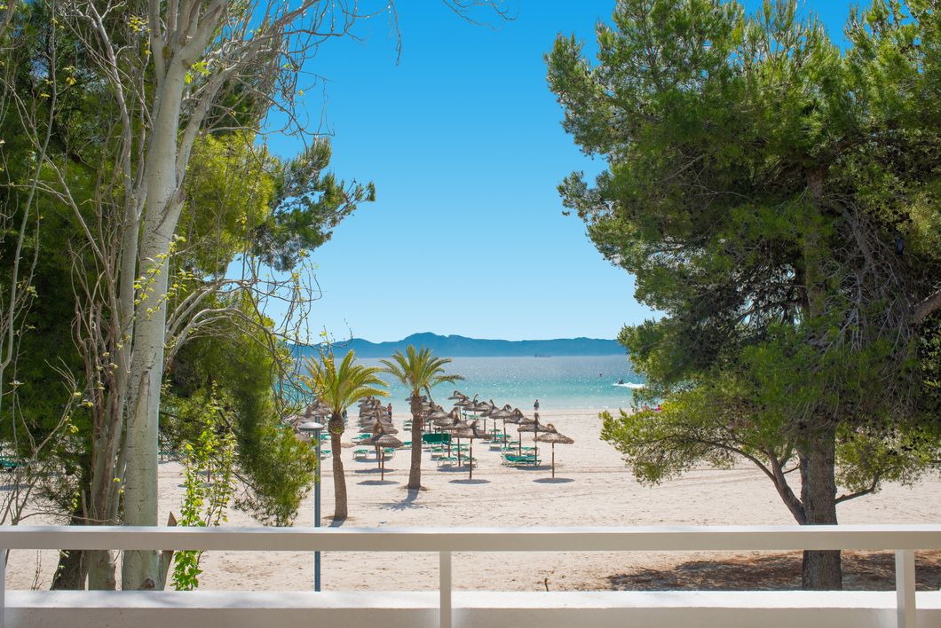 APARTMENT SIDE SEA VIEW A