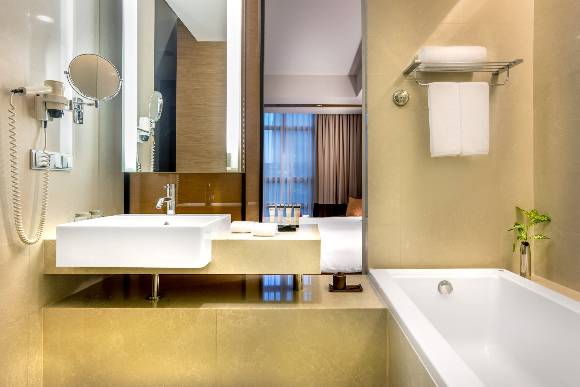 Superior room
