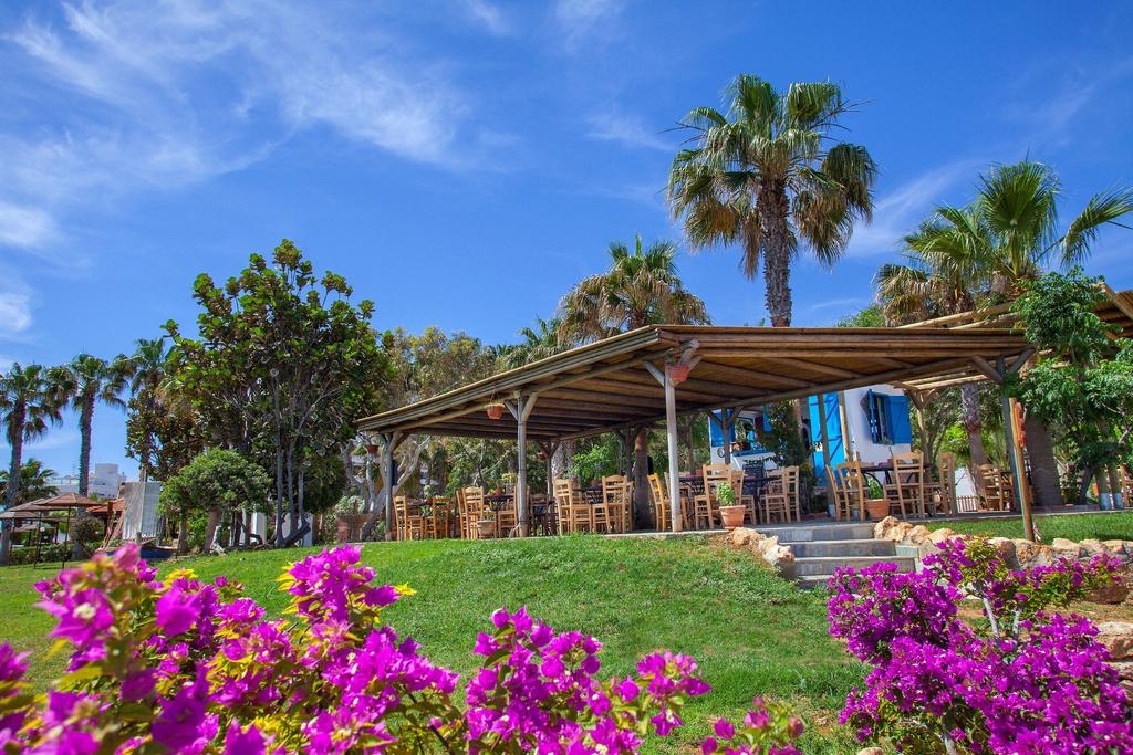 Oferte Hotel Cavo Maris Beach, Protaras Cipru 2021 ...