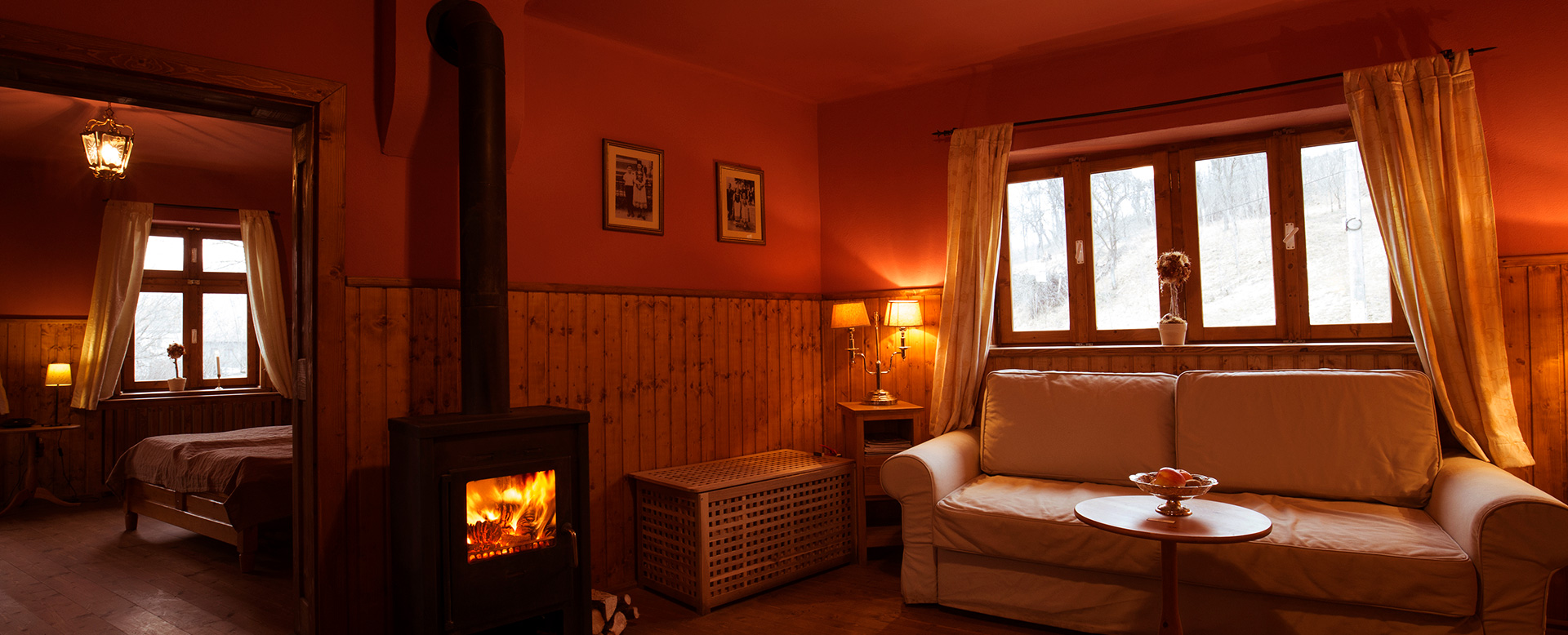 Apartament Valea Verde 1