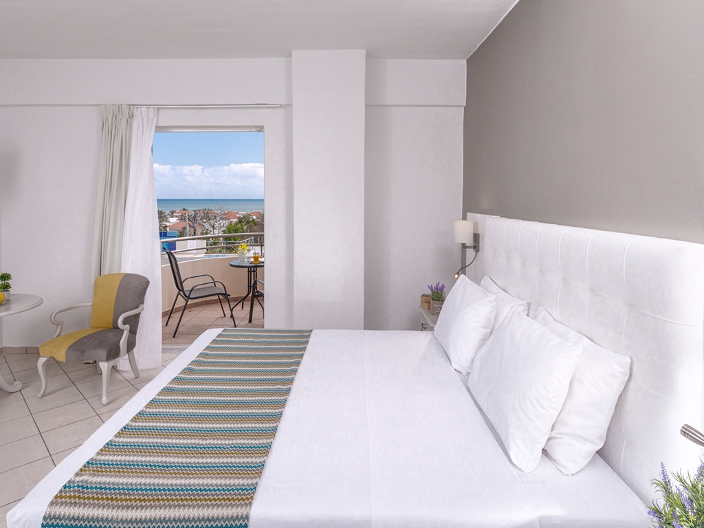 STANDARD ROOM SEA VIEW