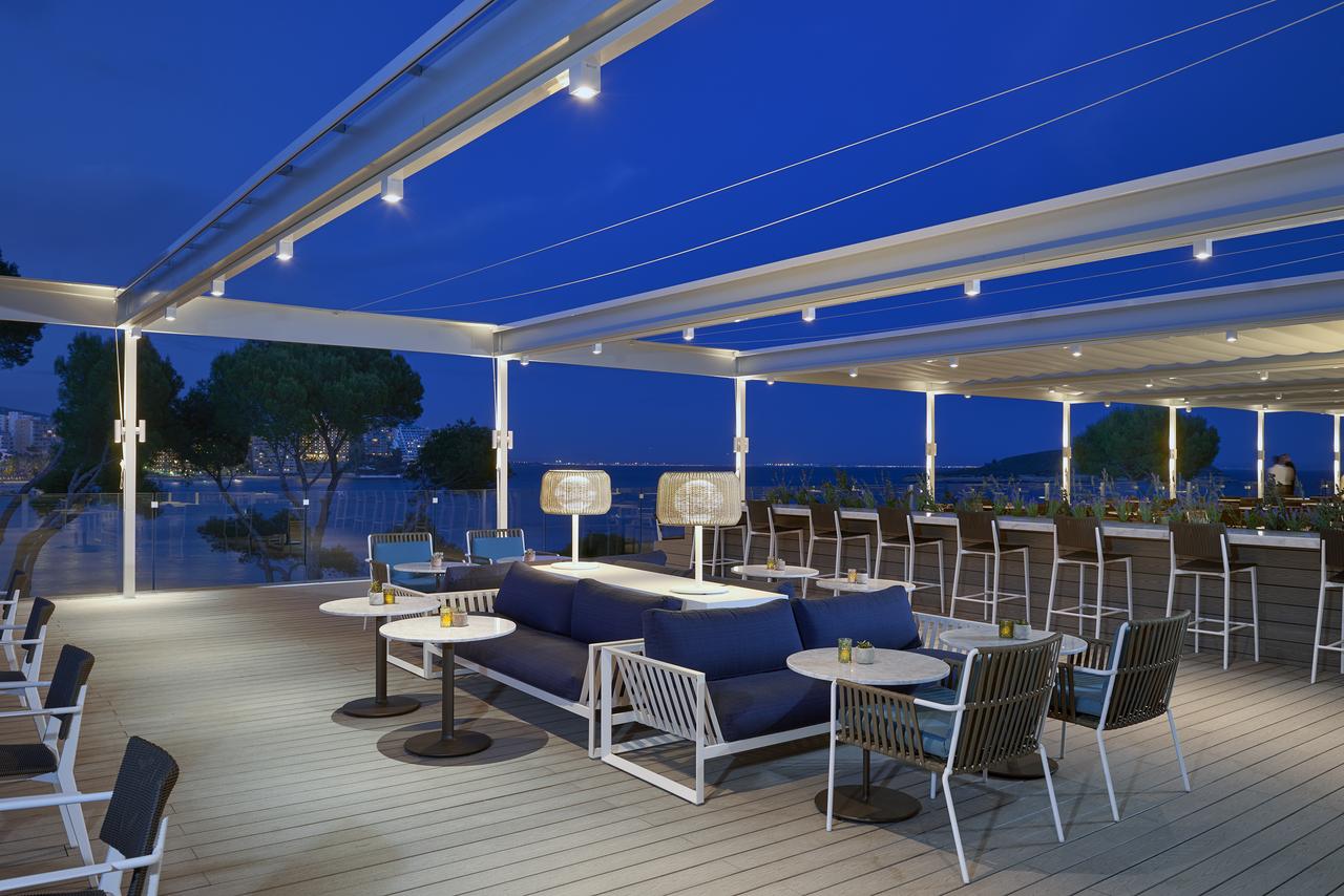 Merkado Bar