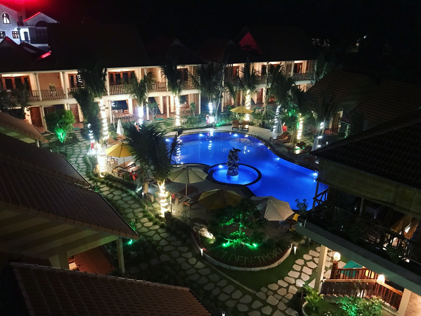 Bungalou