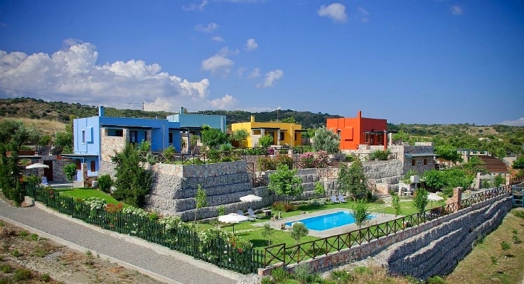Rodos, Petroto Sea View Villas, panorama.jpg