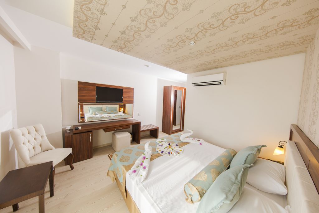 STANDART ROOM