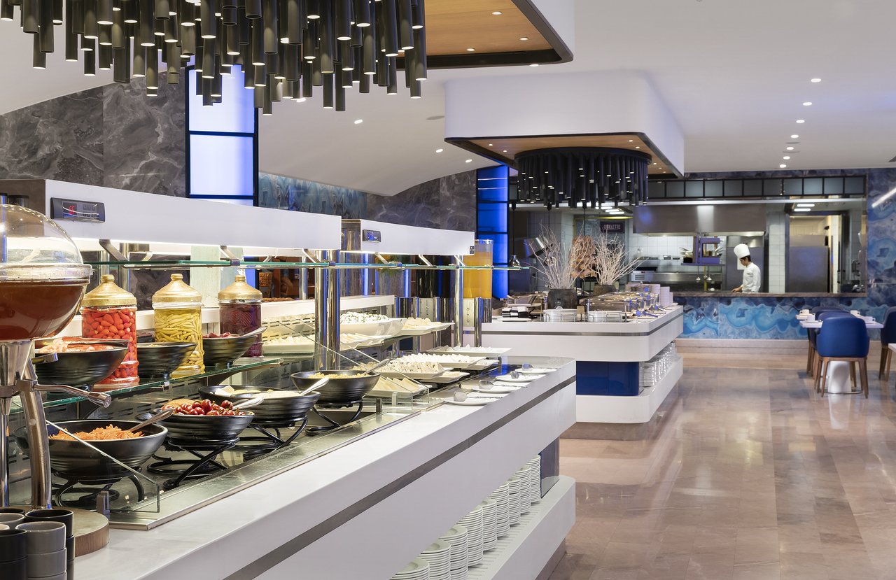 Salamina Restaurant