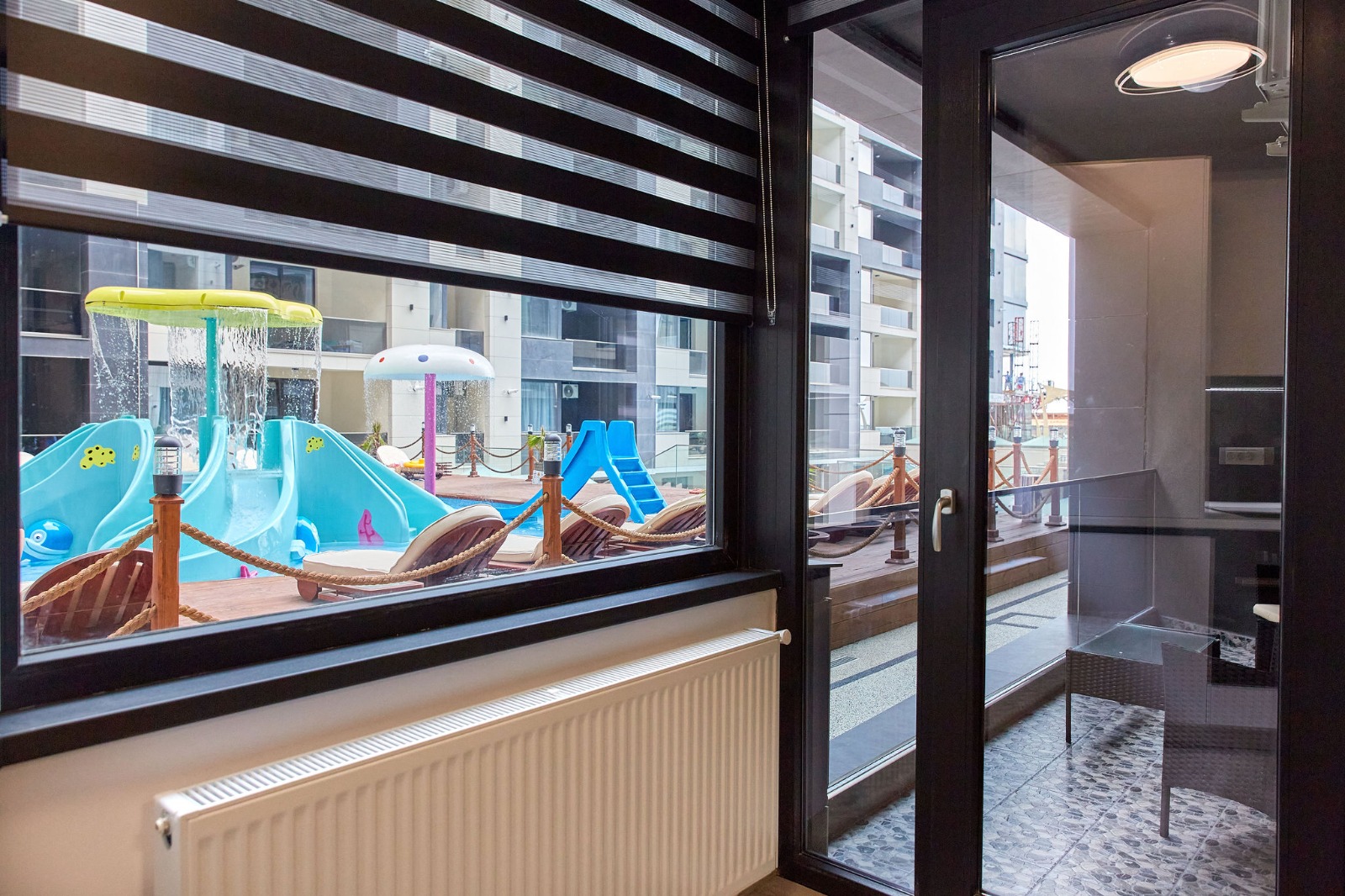 Apartament Luxor 2 Stefan Resort