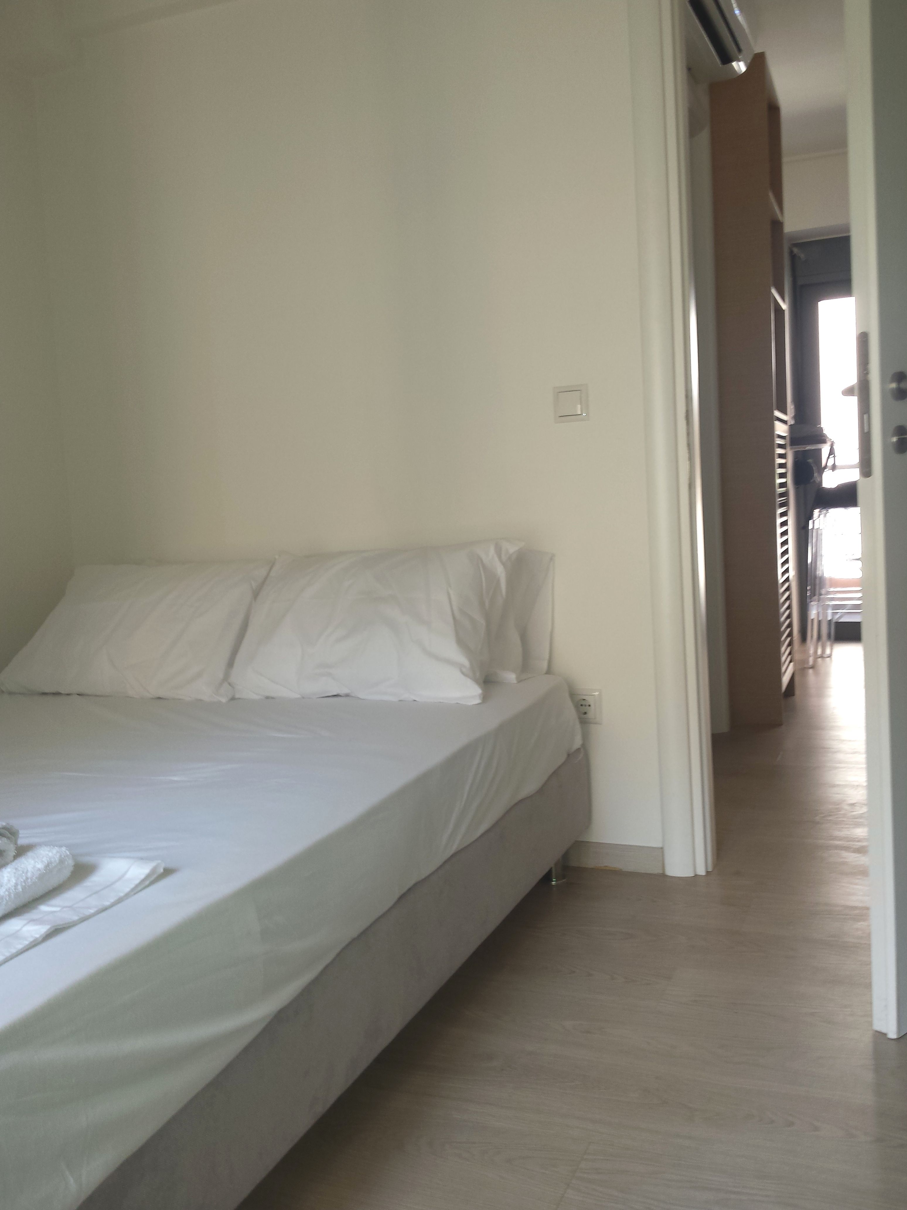 APARTMENT ONE BEDROOM