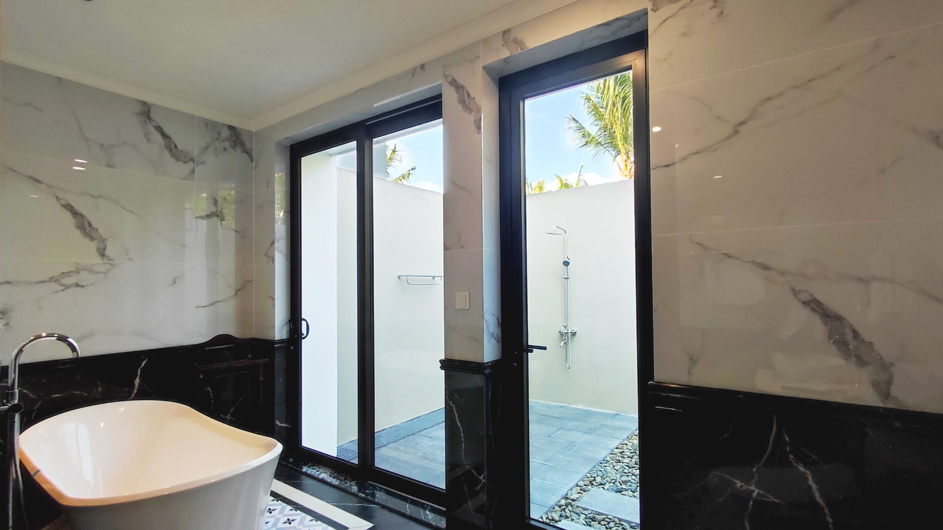 02 BEDROOM GARDEN VIEW VILLA WITH PRIVATE POOL