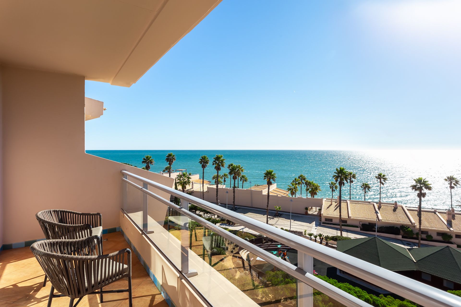 DV - CLASSIC ROOM SEA VIEW