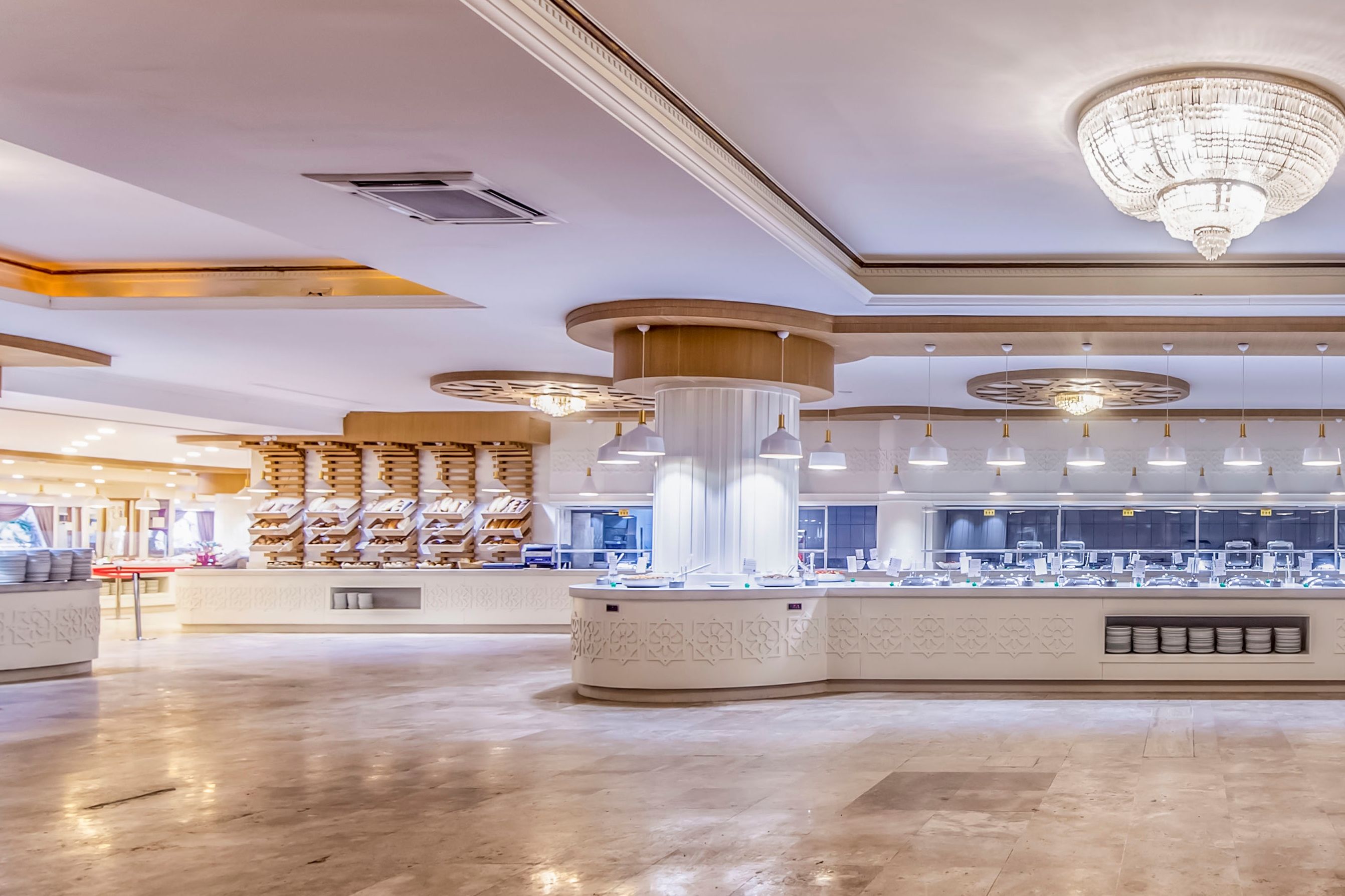 NOVELLA CLASSIC RESTAURANT