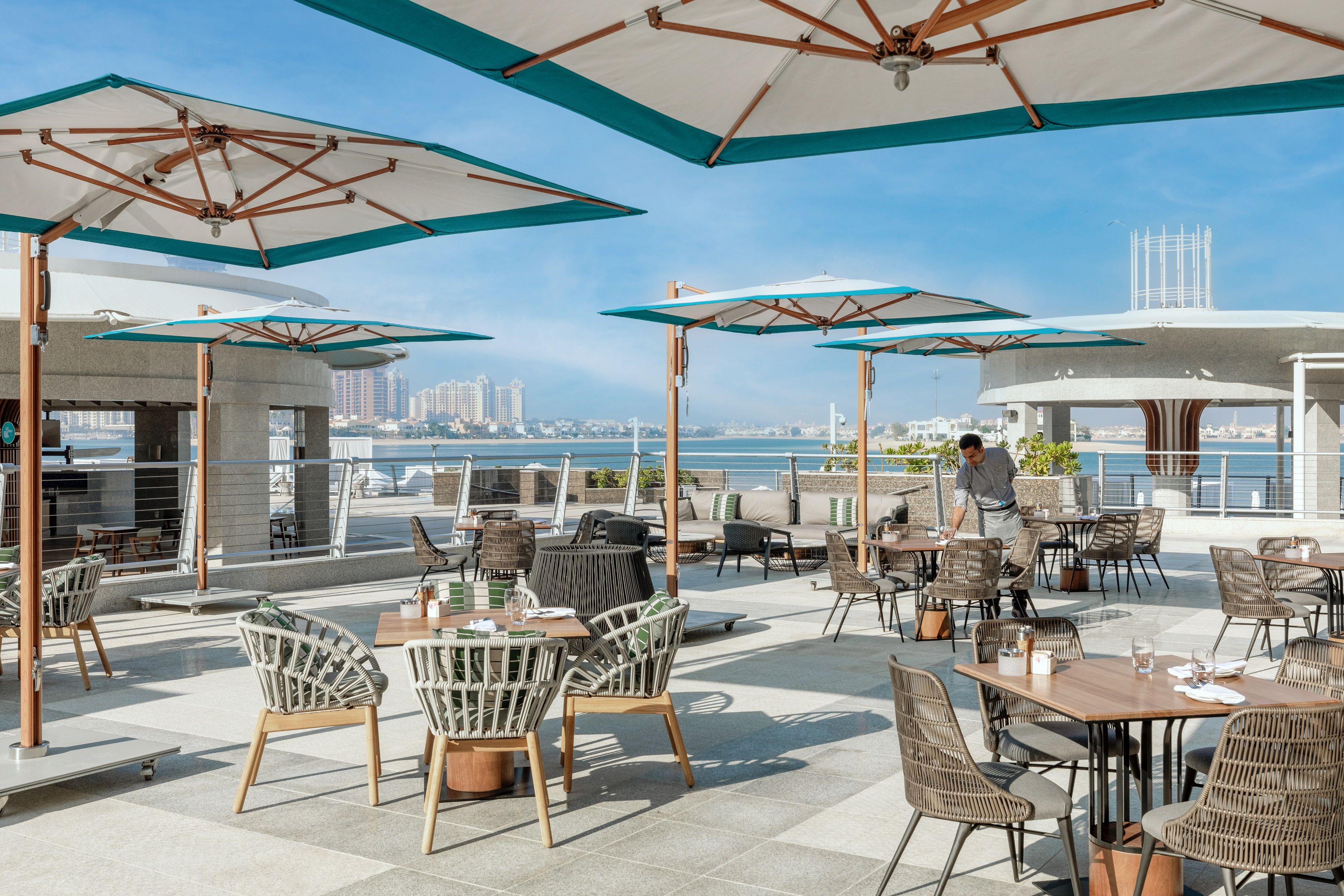 Palm Kitchen