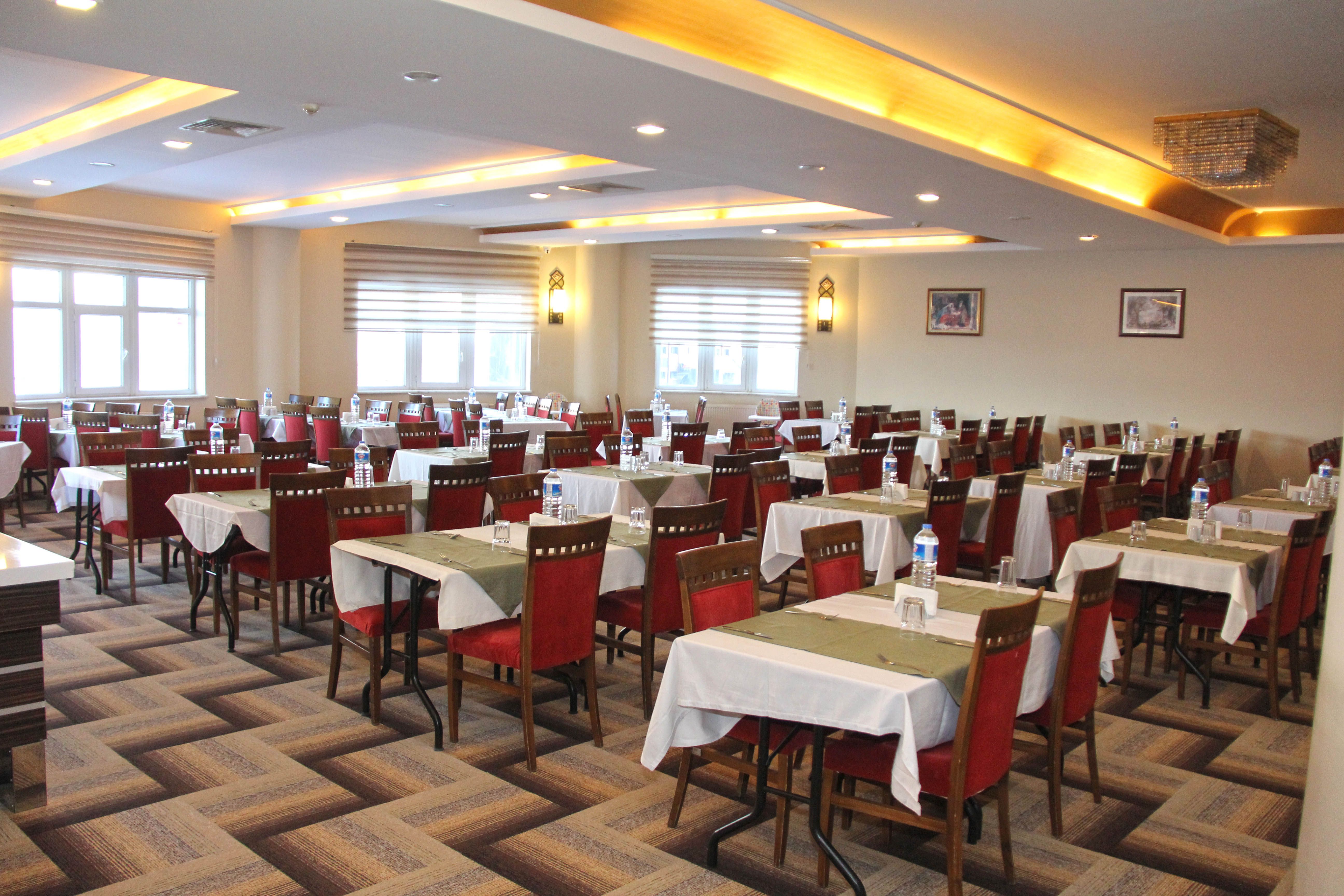ANA RESTORAN