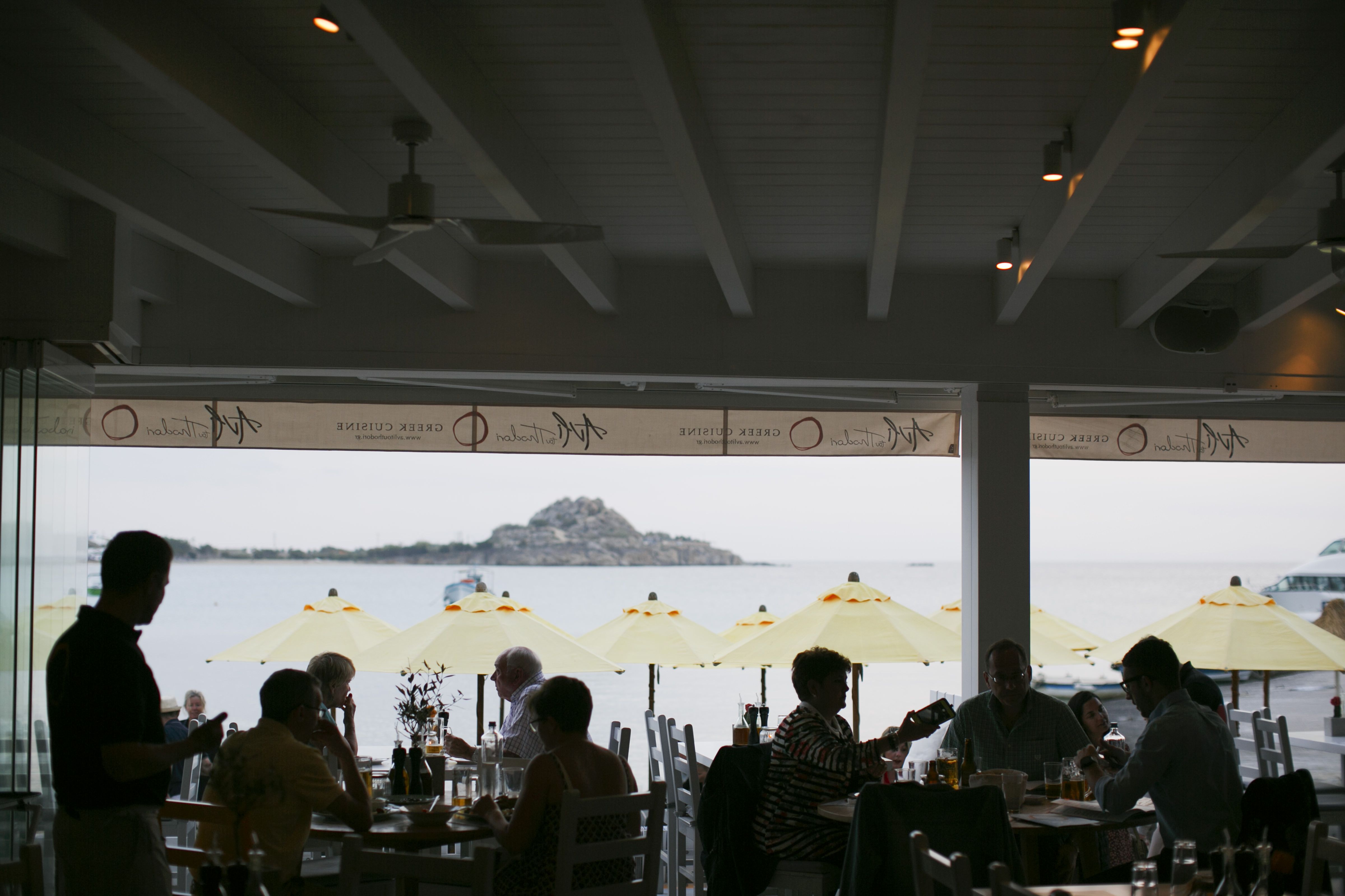 Restaurante