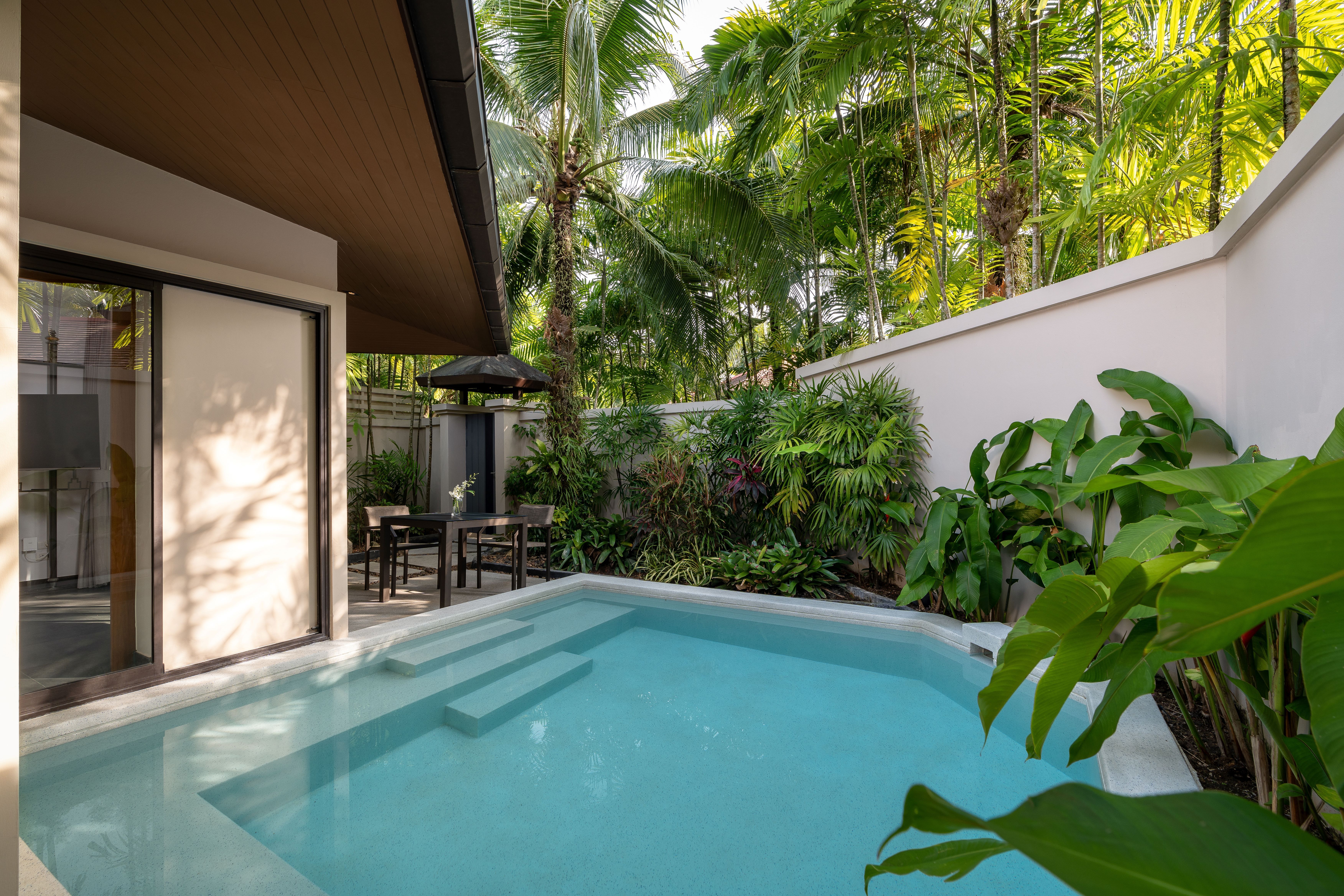 Pool Villa