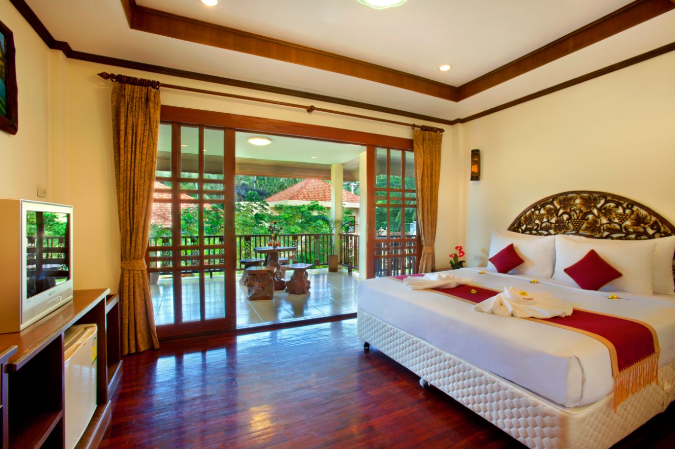 STANDARD ROOM