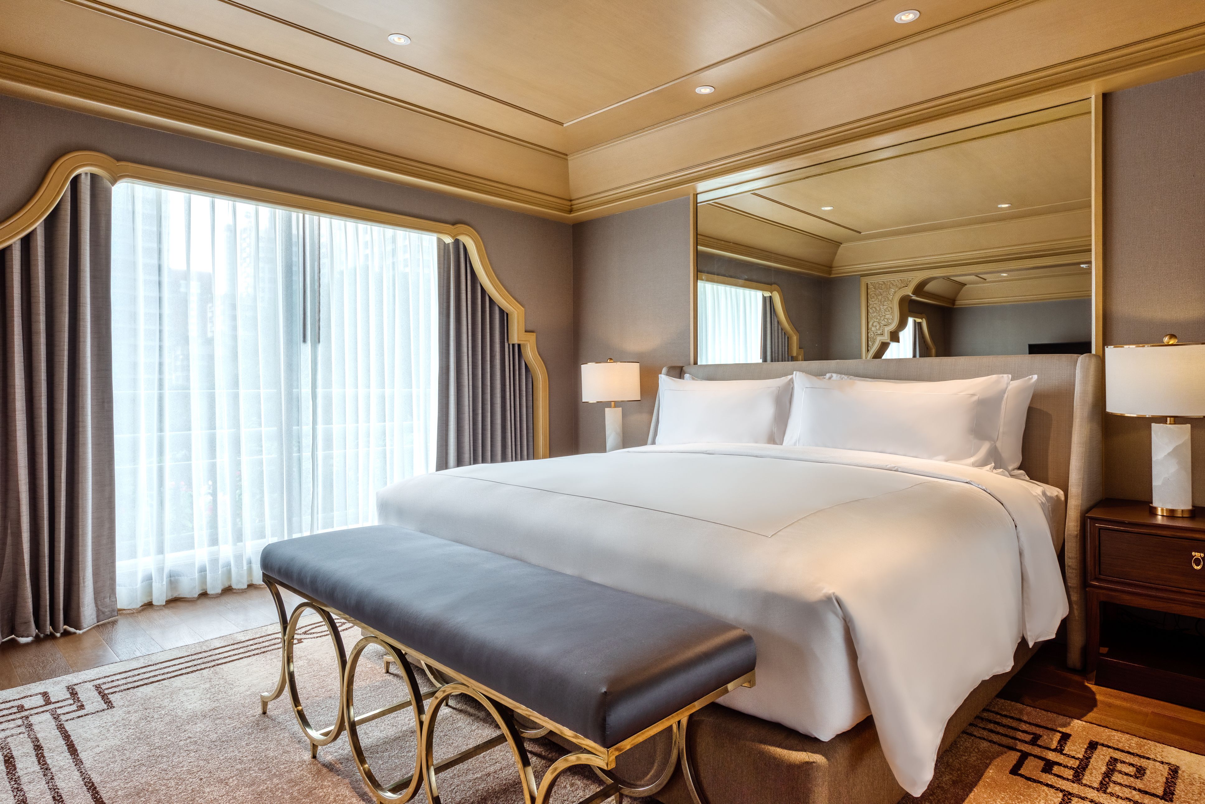 Royal Suite
