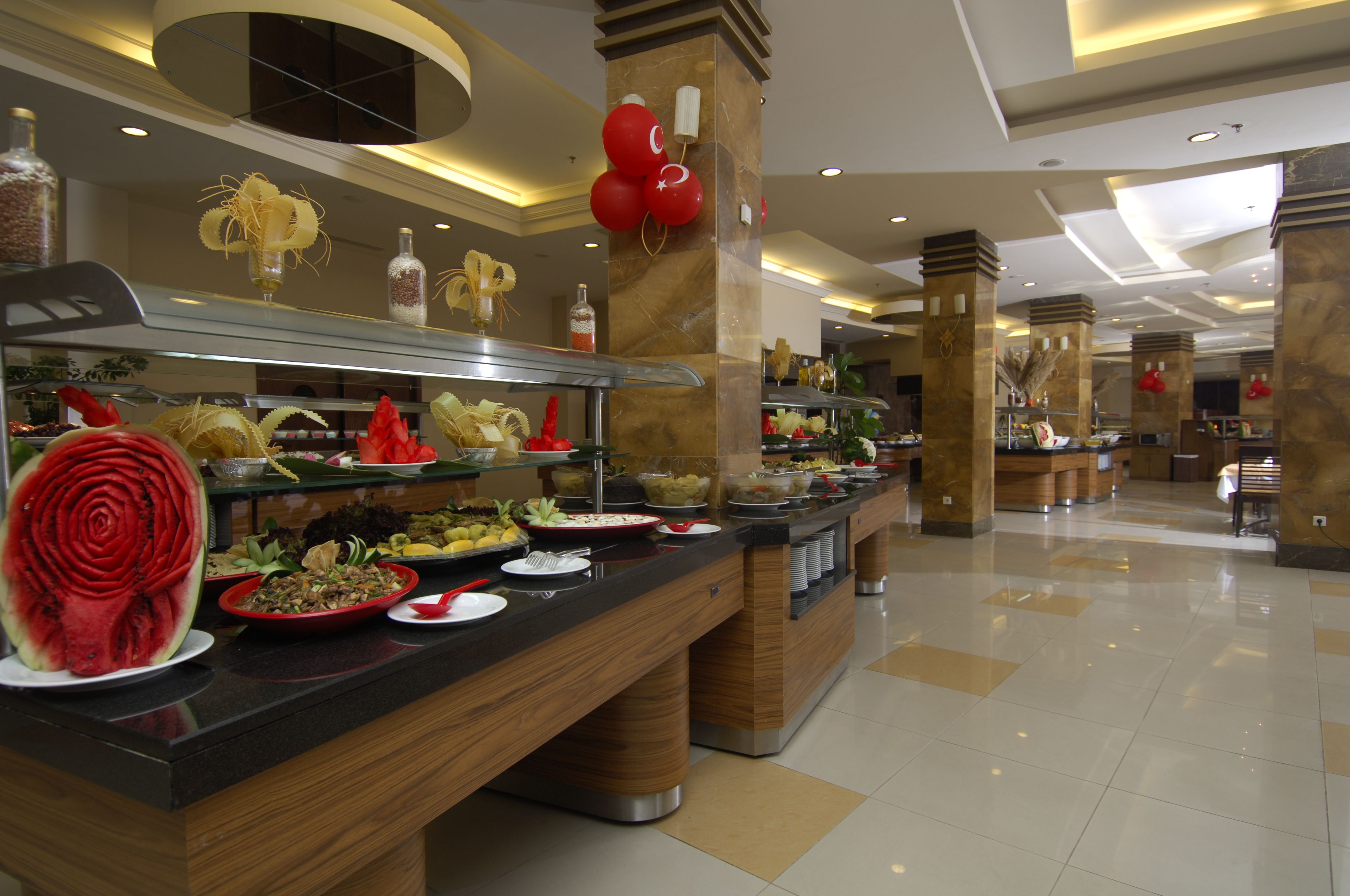 ALAIYE RESTAURANT