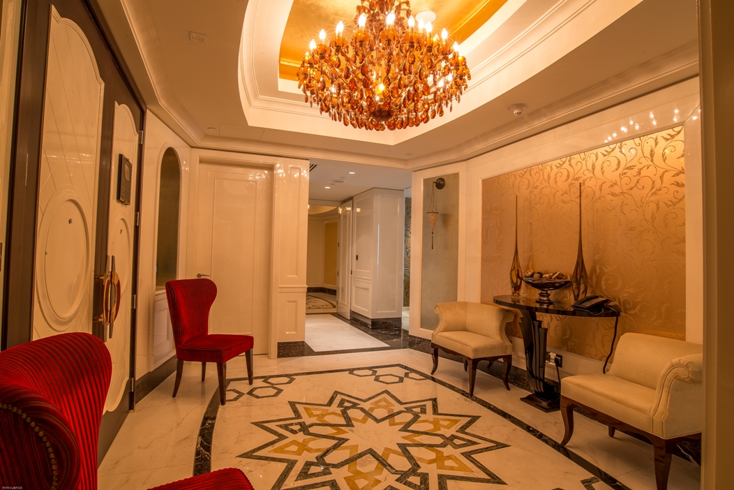 Royal Suite