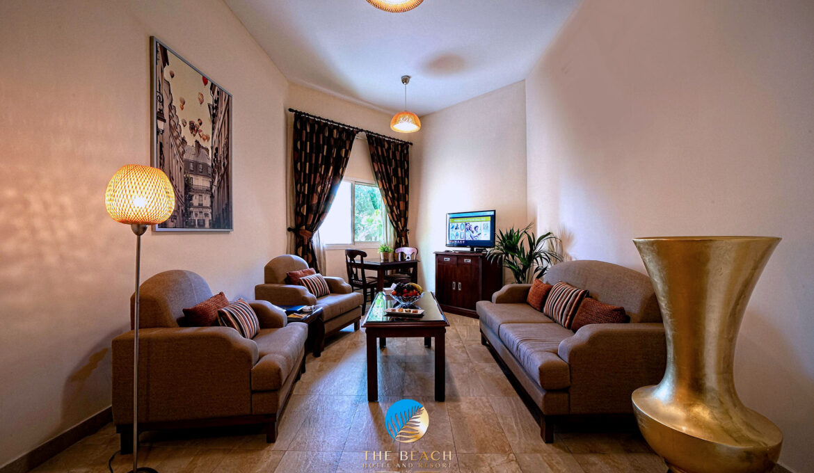 standard suite