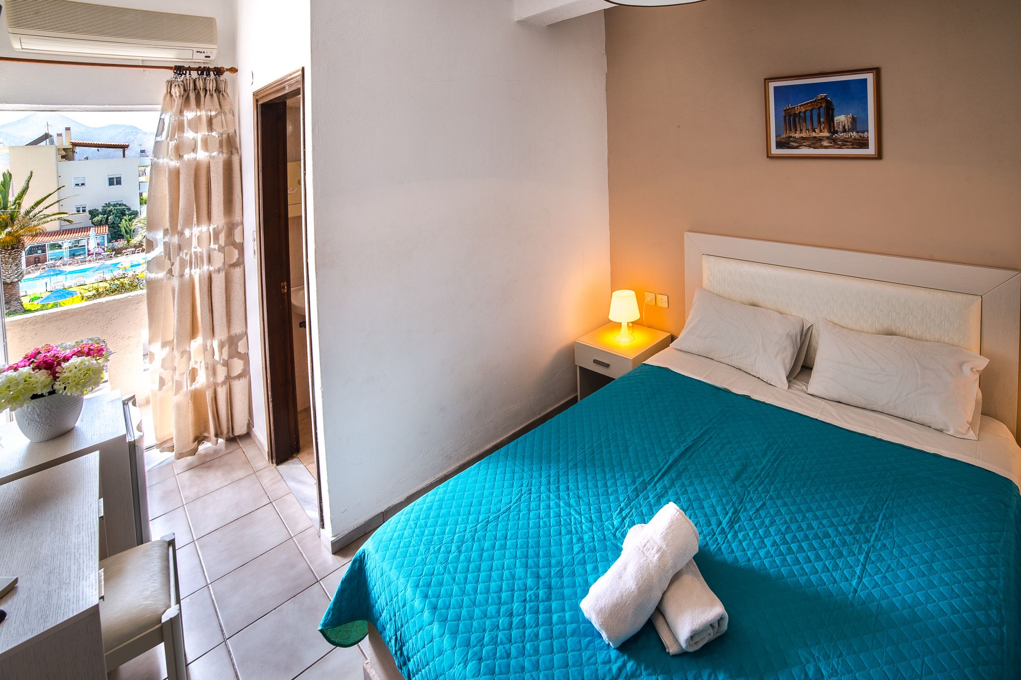 Room Standard Double