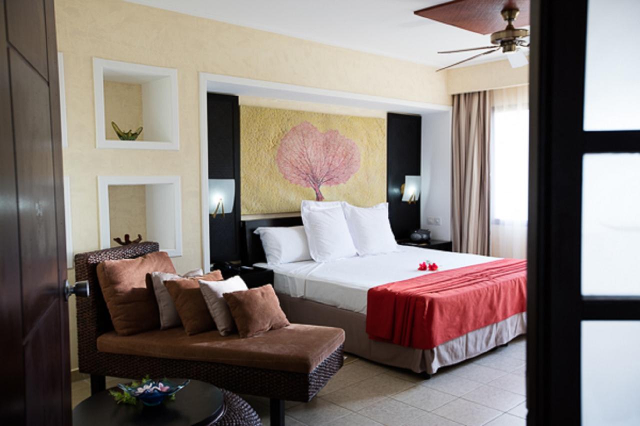 SUITE SANCTUARY 