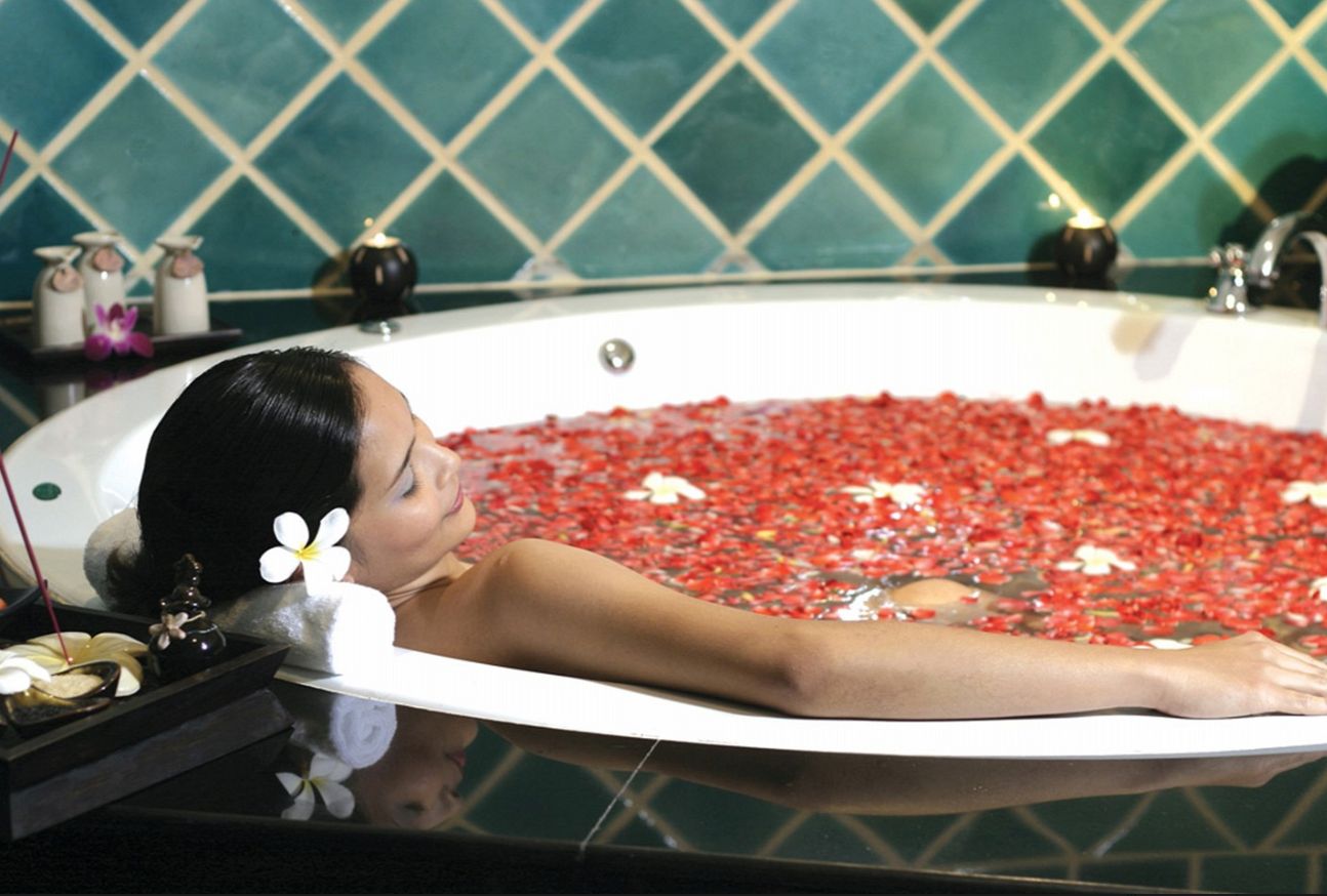 Salon spa
