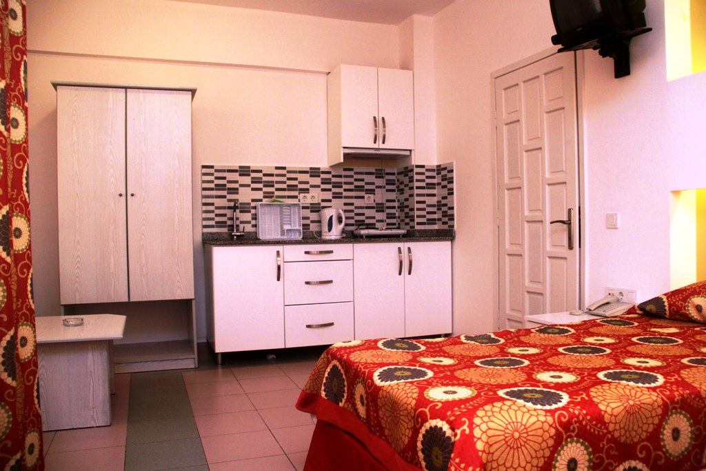 Apart room 