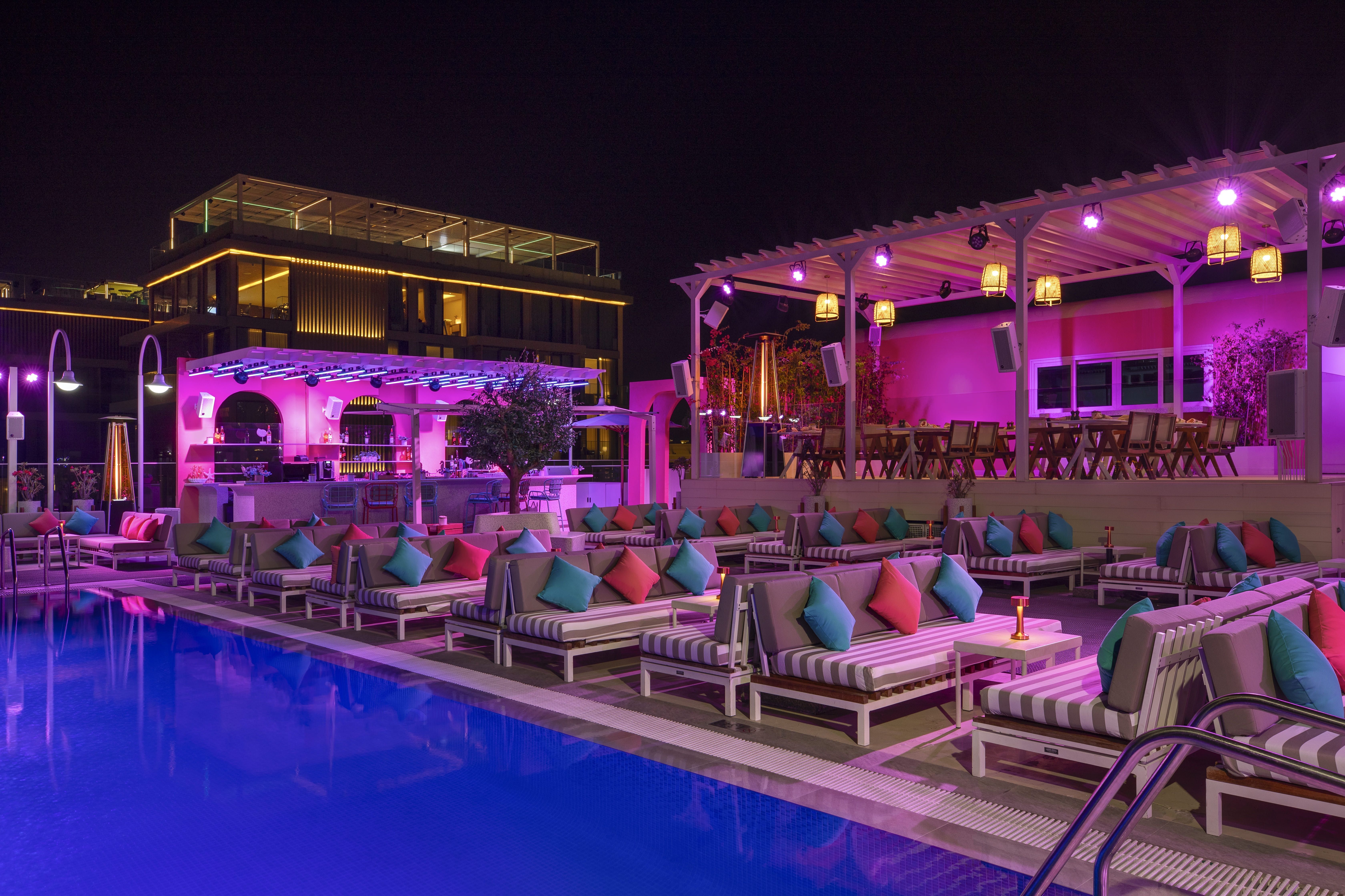 Frenia Rooftop