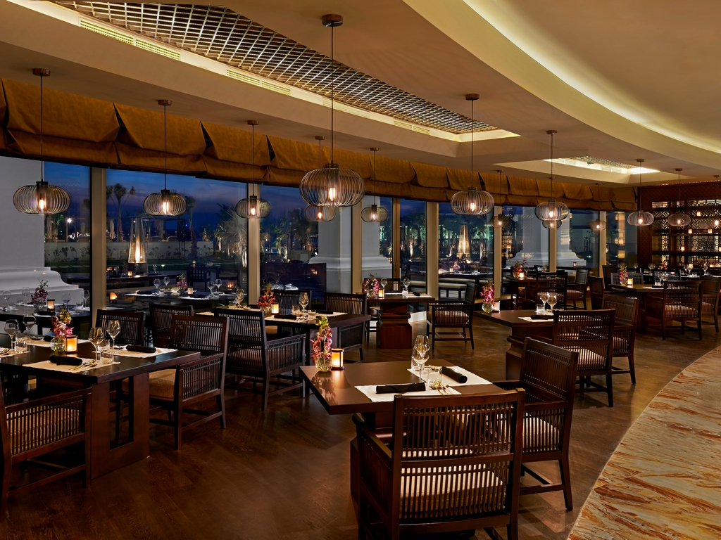 LAO - Vietnamese cuisine restaurant 