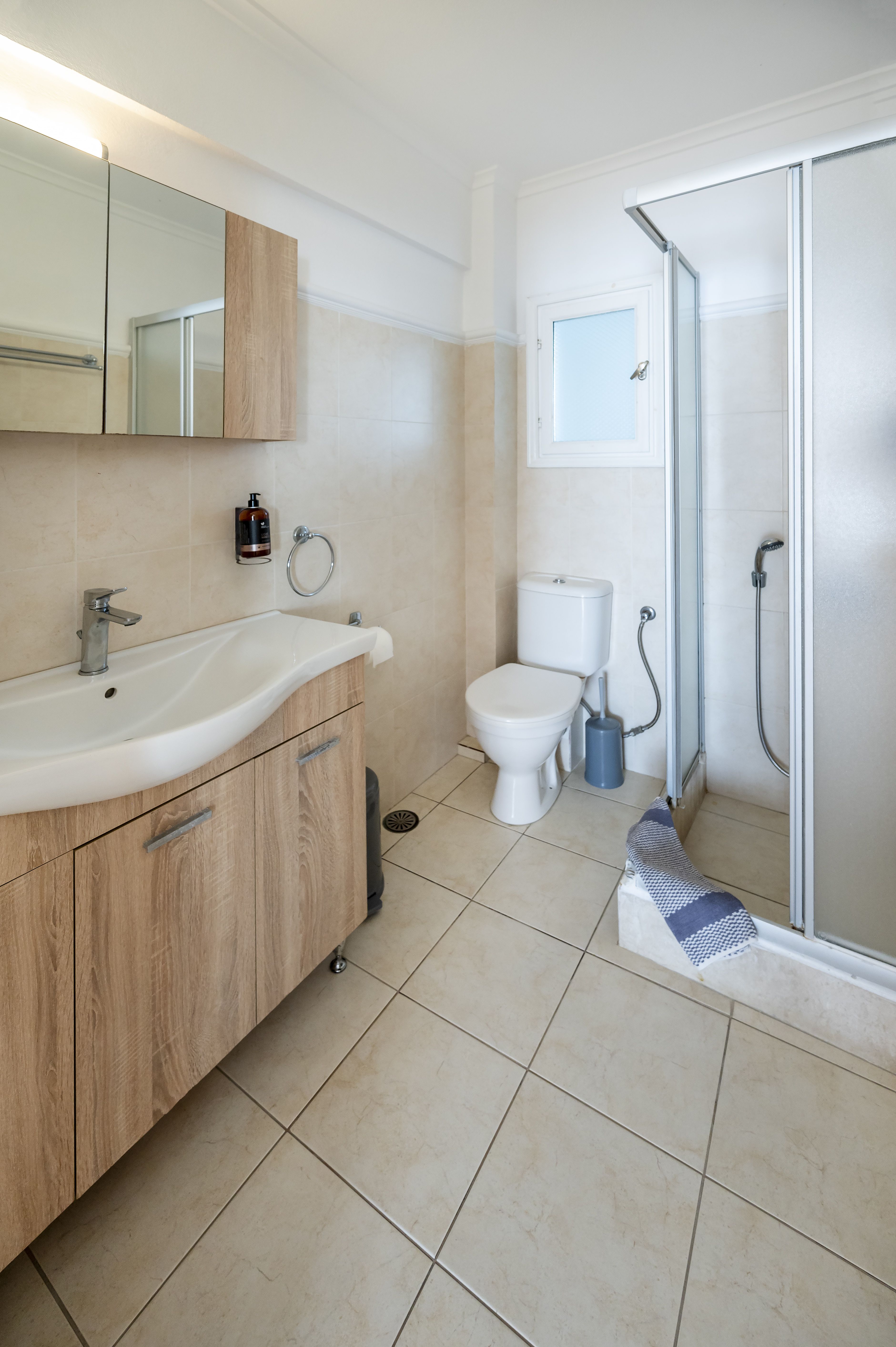 Room with Shared Pool